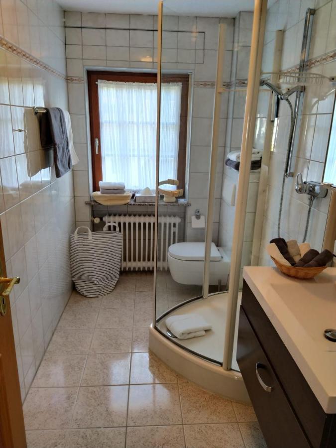 Gl Suites Home Вісбаден Екстер'єр фото